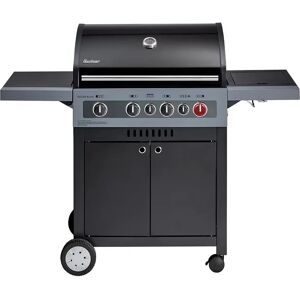 Enders Barbecue a gas  Boston 4 IK Turbo 6 bruciatori