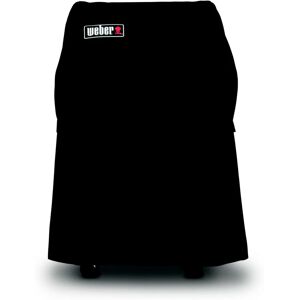 Weber Custodia per Barbecue a gas Premium  7100 Compatibile con Spirit 210