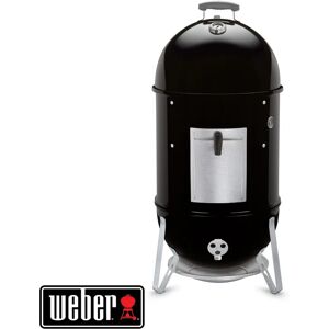 Weber , Affumicatoio A Carbonella Smokey Mountain Cooker, 47 Cm , 721004