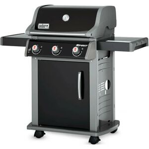 Weber Barbecue a gas  Spirit Original E-310 Superficie Cottura 44.5x59.5