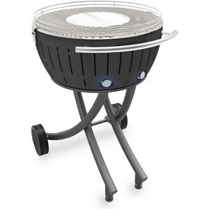 Lotus Barbecue  XXL antracite