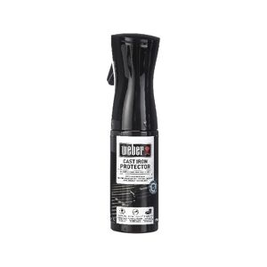 Weber 17889 Spray protettivo per Ghisa 200 ml - 17889