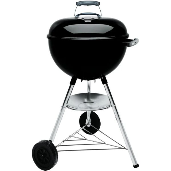 weber barbecue a carbonella bar b kettle