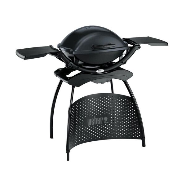 weber barbecue elettrico  q2400 2200 w