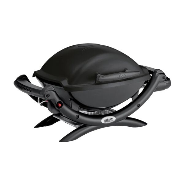 weber barbecue a gas  q1000 1 bruciatori