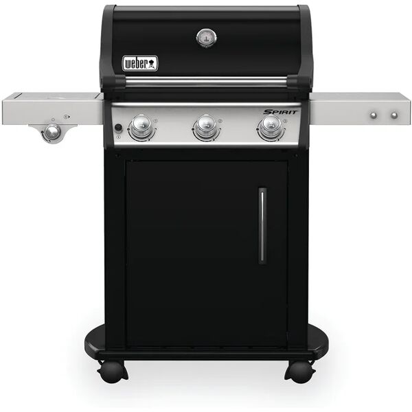 weber barbecue a gas  spirit e-325 3 bruciatori