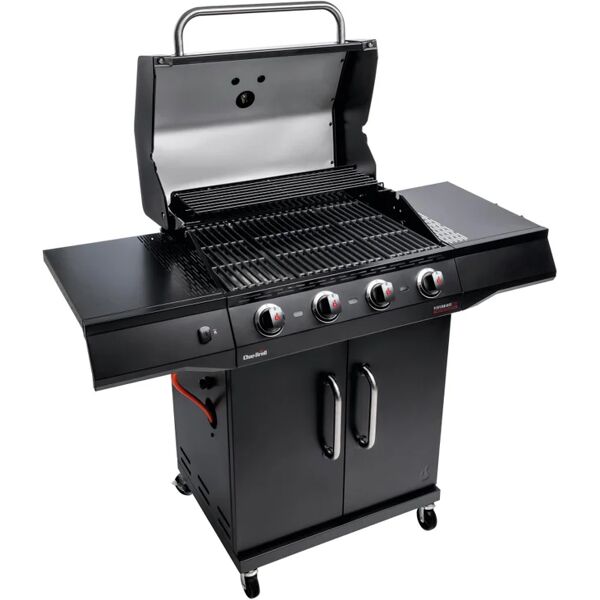 char-broil barbecue a gas  performance core b 4 4 bruciatori