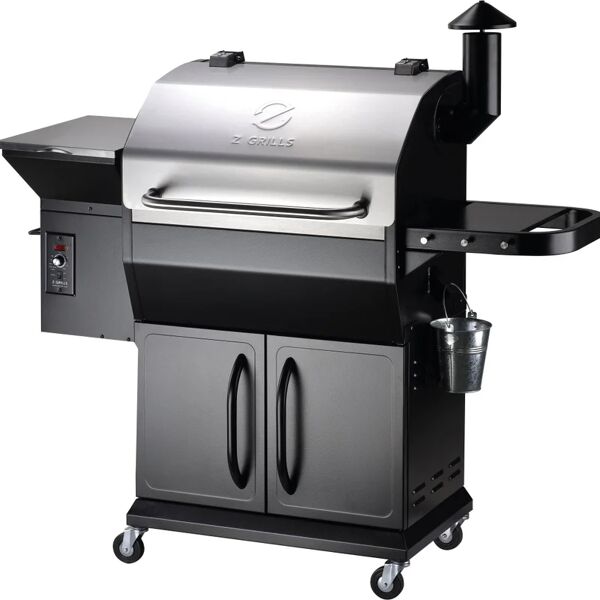 leroy merlin barbecue a pellet zpg-1000d3b