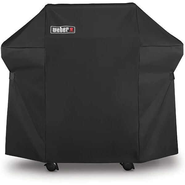 weber custodia per barbecue premium  7101 compatibile spirit 220 eo-210 300