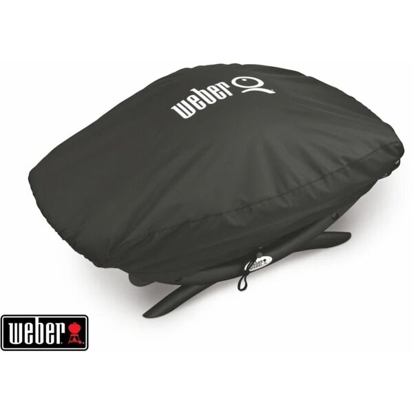 weber copertura premium per barbecue q 2000 -