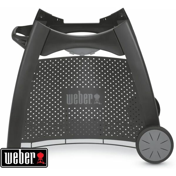 weber carrello barbecue di lusso q 2000 -