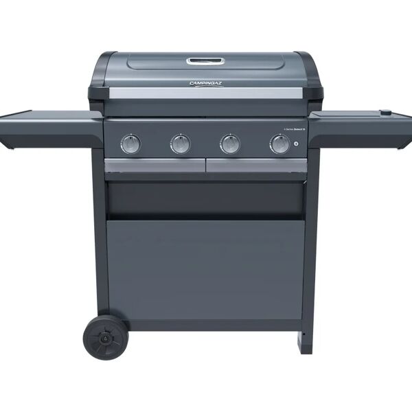 campingaz bbq 4 series select s 37482