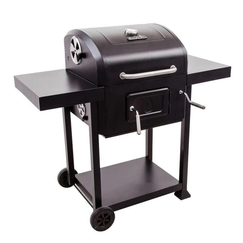 char-broil barbecue a carbonella charcoal 2600