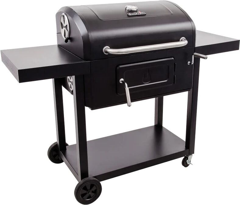 char-broil barbecue a carbonella charcoal 3500