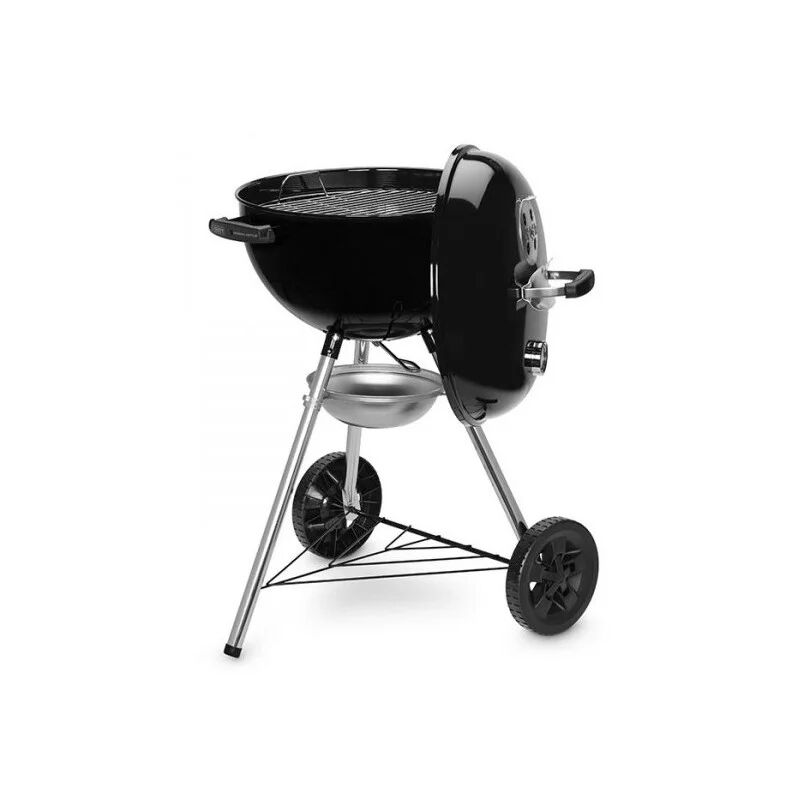 weber barbecue a carbonella kettle d.47 cm