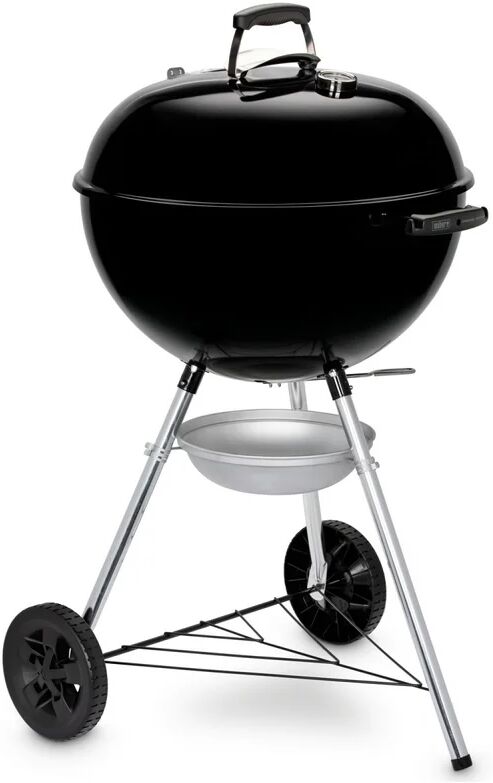 weber barbecue a carbonella original kettle e-5710 d. 57 cm