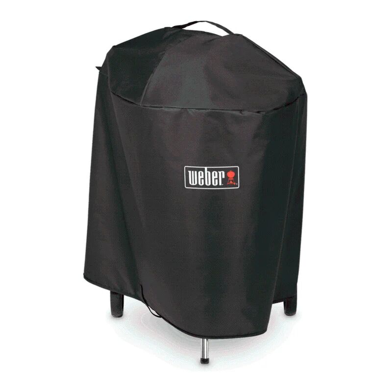 weber copertura protettiva per barbecue in poliestere  l 91 x p 60 x h 110 cm