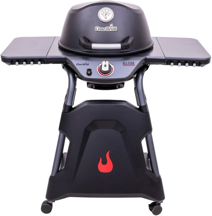 char-broil barbecue a gas  all star 120 1 bruciatori