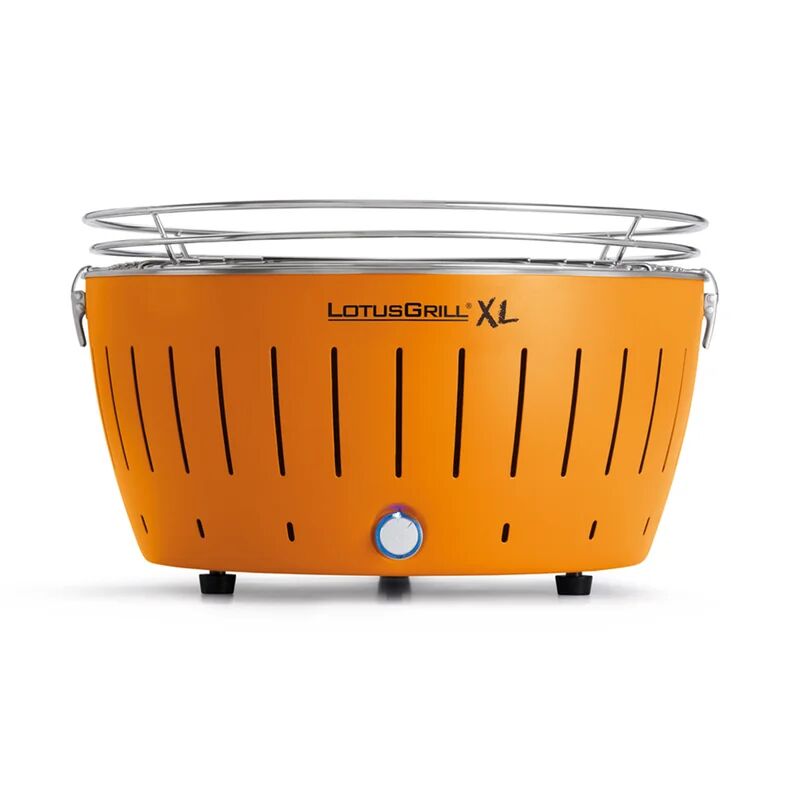 lotus barbecue a carbonella  xl arancione Ø 40.5 cm