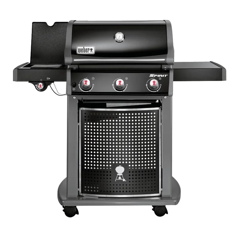 weber barbecue a gas  spirit e-320 classic 3 bruciatori