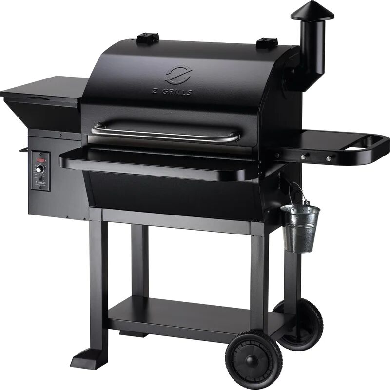 leroy merlin barbecue a pellet zpg-10002b