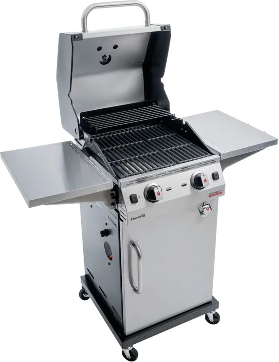 char-broil barbecue a gas  performance pro s 2 2 bruciatori