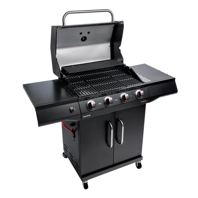 char-broil barbecue a gas  performance core b 4 4 bruciatori