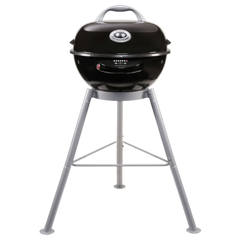 outdoorchef barbecue elettrico  chelsea 420 e 2000 w