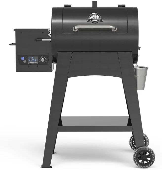 pitboss barbecue a pellet  62 cm