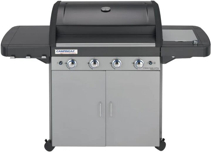 campingaz barbecue a gas 4 series class.ls plus