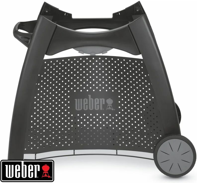 weber carrello barbecue di lusso q 2000 -