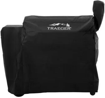 traeger copertura per barbecue a pellet pro 780 - 122 x 69 x 140 cm