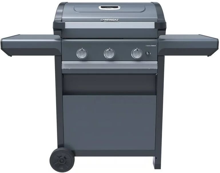 campingaz barbecue  3 series select