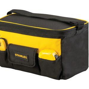 Stanley Borsa porta attrezzi  L 37 x H 25 cm, profondità 7.5 mm