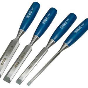 Stanley Set di scalpelli  5002 80 x 25 mm