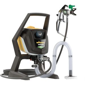 Wagner High pressure turbine paint sprayer  Control Pro 250 R 550 W