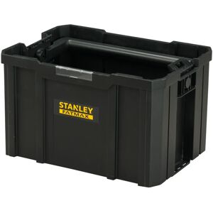 Stanley Cassetta attrezzi  L 44 x H 32 cm, profondità 27 mm