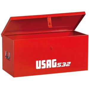 USAG Baule porta utensili  , L 38 x P 88 x H 38 cm