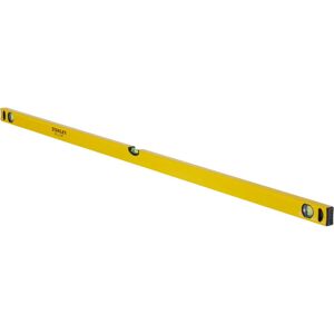 Stanley Livella manuale rettangolare  Classic 150 cm 3 fiale