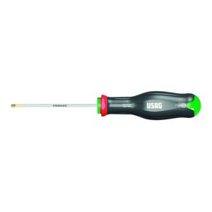 USAG Cacciavite tamper torx TT10  3.5 x 75mm