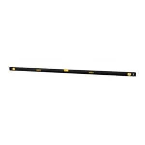 Stanley Livella manuale rettangolare  Classic Pro 180 cm 3 fiale