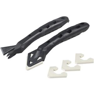 Wolfcraft Set di riparazione guarnizioni, 6 pezzi 4364000