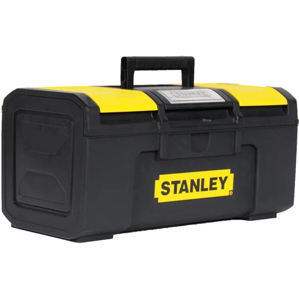 stanley cassetta attrezzi  l 16.2 x h 22.0 cm, profondità 170.0 mm