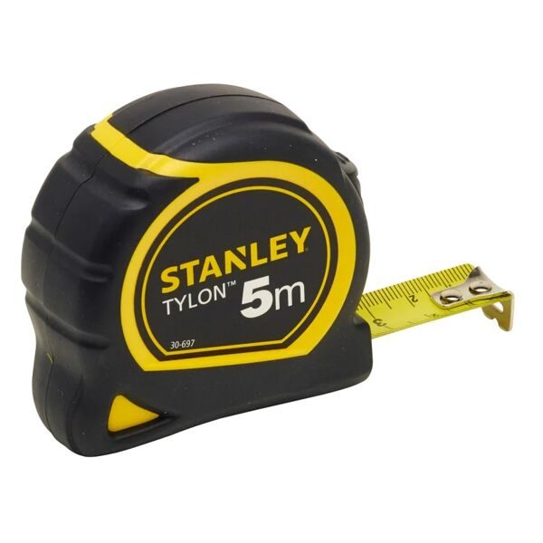 stanley metro  tylon acciaio 5 m x 19 mm