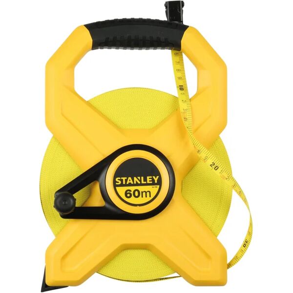 stanley rotella metrica  fibra di vetro 50 m x 13 mm