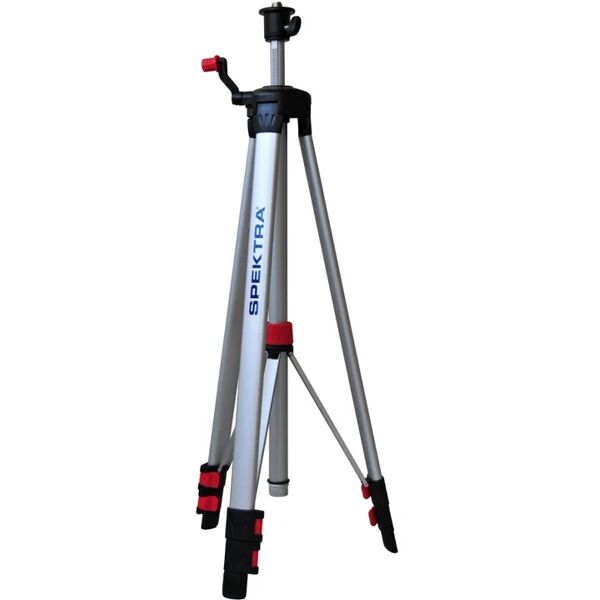 spectra treppiede  tp light per livelle tuf/spektra h 76 - 190 cm