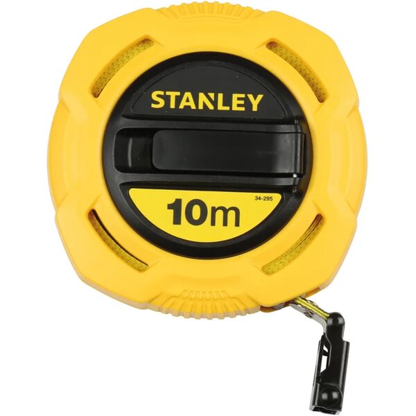 stanley rotella metrica  fibra di vetro 10 m x 13 mm