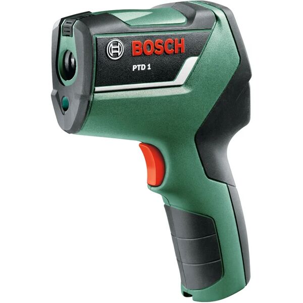 bosch rilevatore termico ptd1