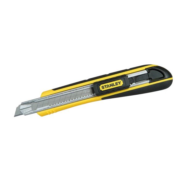 stanley taglierino  lama da 0 a 16 cm