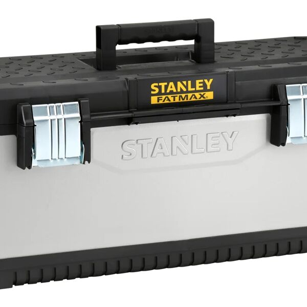 stanley cassetta attrezzi  l 66.2 x h 29.5 cm, profondità 29.3 mm